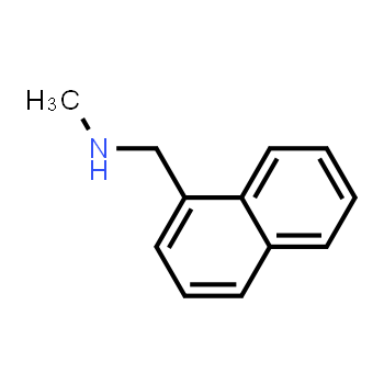 14489-75-9 | 1-methyl-aminomethyl-naphthalene