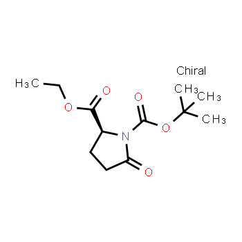 144978-12-1 | Boc-Pyr-Oet