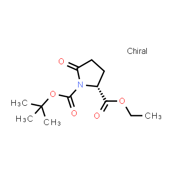 144978-35-8 | 1-Boc-D-Pyroglutamic Acid Ethyl Ester