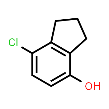 145-94-8 | 7-CHLORO-4-INDANOL