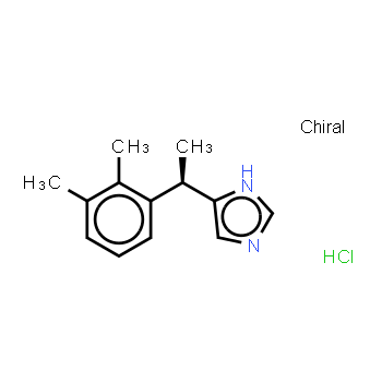 145108-58-3 | DexMedetoMidine hydrochloride