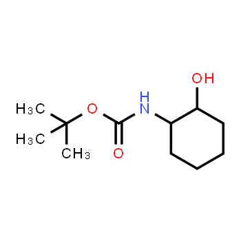 145166-06-9 | 2-(N-Bocamino)cyclohexanol