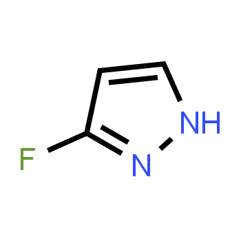 14521-81-4 | 3-fluoro-1H-pyrazole