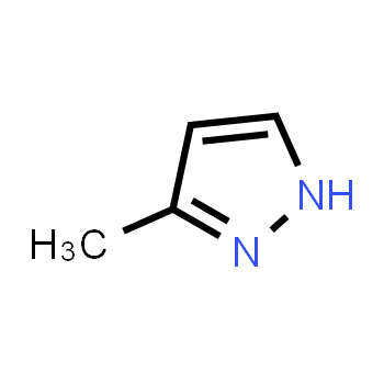 1453-58-3 | 3-Methylpyrazole