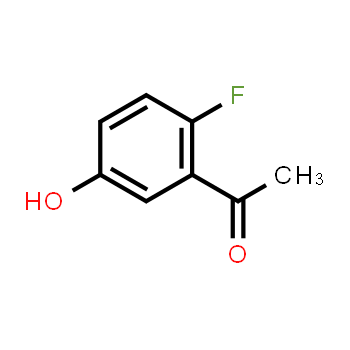 145300-04-5 | 1-(2-fluoro-5-hydroxyphenyl)ethanone