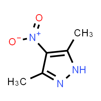 14531-55-6 | 3,5-Dimethyl-4-nitro-1H-pyrazole