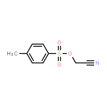 14562-04-0 | Cyanomethyl p-toluenesulfonate