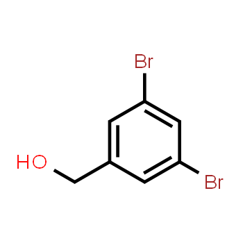 145691-59-4 | 3,5-Dibromobenzyl alcohol