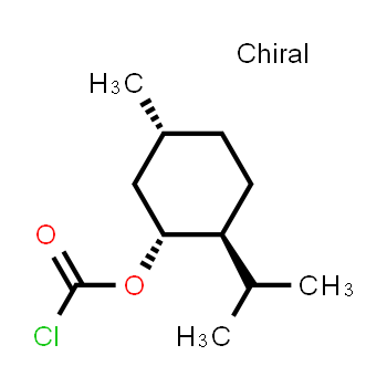 14602-86-9 | (-)-Menthyl chloroformate