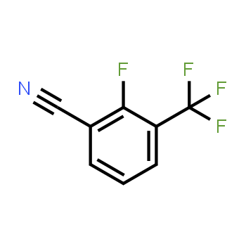 146070-35-1 | 2-Fluoro-3-(trifluoromethyl)benzonitrile