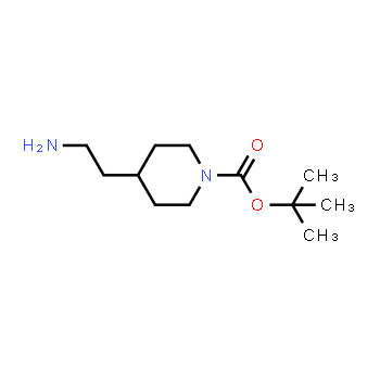 146093-46-1 | 4-(2-Aminoethyl)-1-Boc-piperidine