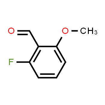 146137-74-8 | 2-fluoro-6-methoxybenzaldehyde