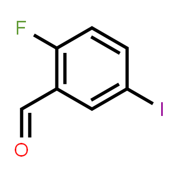 146137-76-0 | 2-Fluoro-5-iodobenzaldehyde