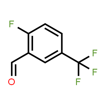 146137-78-2 | 2-Fluoro-5-(trifluoromethyl)benzaldehyde