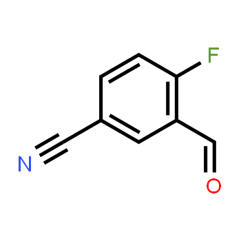 146137-79-3 | 5-Cyano-2-fluorobenzaldehyde