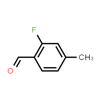 146137-80-6 | 2-Fluoro-4-methylbenzaldehyde