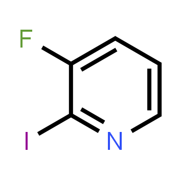 146141-04-0 | 3-fluoro-2-iodopyridine