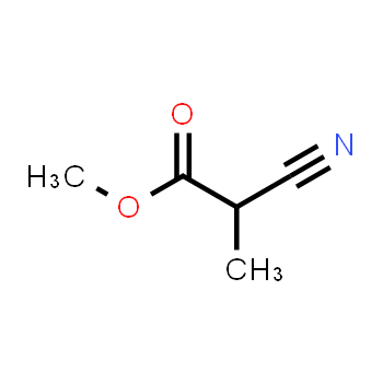 14618-77-0 | 2-Cyanopropionic acid methyl ester