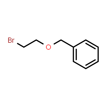 1462-37-9 | (2-Bromoethoxymethyl)benzene