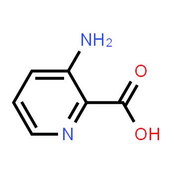 1462-86-8 | 3-Amino-2-pyridinecarboxylic acid