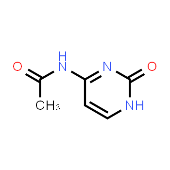 14631-20-0 | N4-acetylcytosine