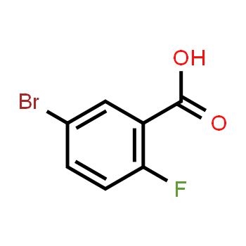 146328-85-0 | 5-Bromo-2-fluorobenzoic acid