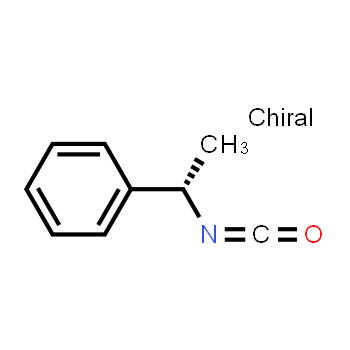 14649-03-7 | (S)-(-)-1-phenylethyl isocyanate