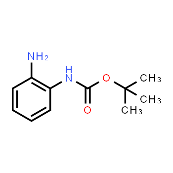 146651-75-4 | tert-Butyl (2-aMinophenyl)carbaMate