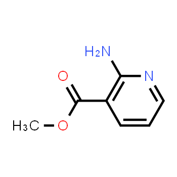 14667-47-1 | Methyl 2-aminonicotinate