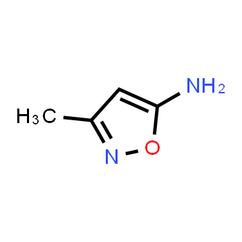 14678-02-5 | 3-methylisoxazol-5-amine