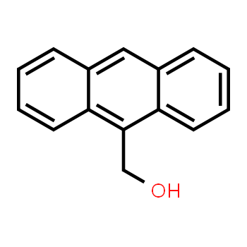 1468-95-7 | 9-Anthracenemethanol