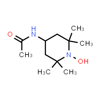 14691-89-5 | 4-Acetylamino-2,2,6,6-tetramethylpiperidin-1-oxyl