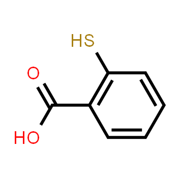 147-93-3 | 2-Mercaptobenzoic acid