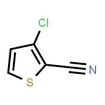 147123-67-9 | 3-chlorothiophene-2-carbonitrile