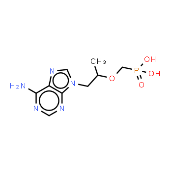 147127-20-6 | Tenofovir