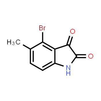 147149-84-6 | Bromo-5-methylisatin