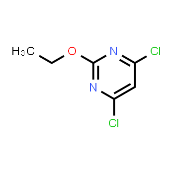 147150-35-4 | 2-Ethoxy-4,6-dichloro pyrimidine