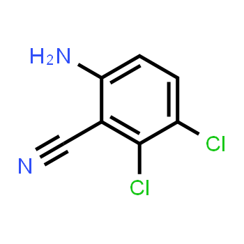 147249-41-0 | 6-Amino-2,3-Dichlorobenzonitrile