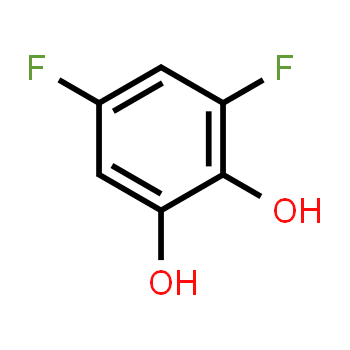 147300-09-2 | 3,5-difluorobenzene-1,2-diol