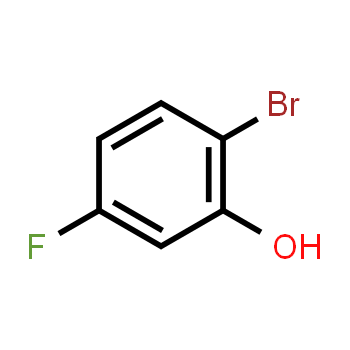 147460-41-1 | 2-Bromo-5-fluorophenol