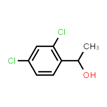 1475-13-4 | 1-(2,4-Dichlorophenyl)ethanol