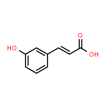 14755-02-3 | 3-Hydroxycinnamic acid