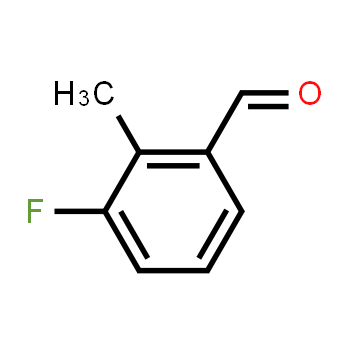 147624-13-3 | 3-Fluoro-2-methylbenzaldehyde