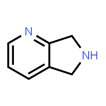 147739-88-6 | 6,7-Dihydro-5H-pyrrolo[3,4-b]pyridine