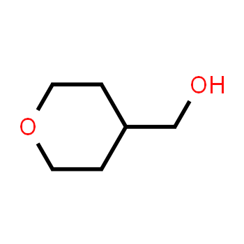 14774-37-9 | (Tetrahydro-2H-pyran-4-yl)methanol