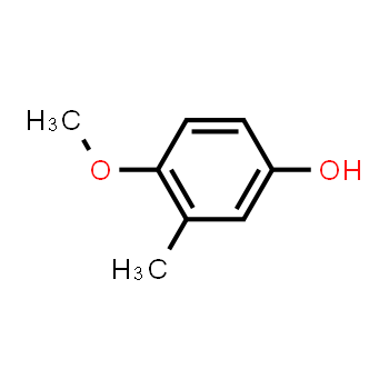 14786-82-4 | 4-methoxy-3-methylphenol