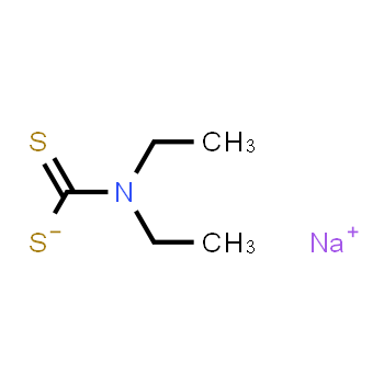 148-18-5 | Sodium N,N-Diethyldithiocarbamate