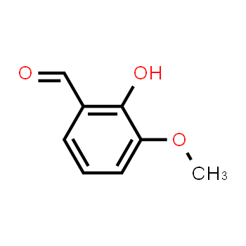 148-53-8 | 2-Hydroxy-3-methoxybenzaldehyde