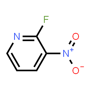 1480-87-1 | 2-Fluoro-3-nitropyridine