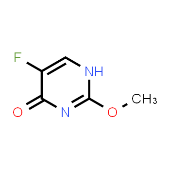 1480-96-2 | 5-Fluoro-2-methoxy-4(1H)pyrimidinone